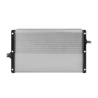 Зарядний пристрій  для LiFePO4 комірок 3.2V (3.65V)-40A-128W-LED