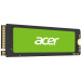 SSD-накопичувач  Acer FA100 2280 PCIe 3.0 x4 256GB (BL.9BWWA.118)