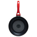 Сковорідка  Holmer Professional Chef 24 см без кришки Чорна (FP-22324-SBRB )