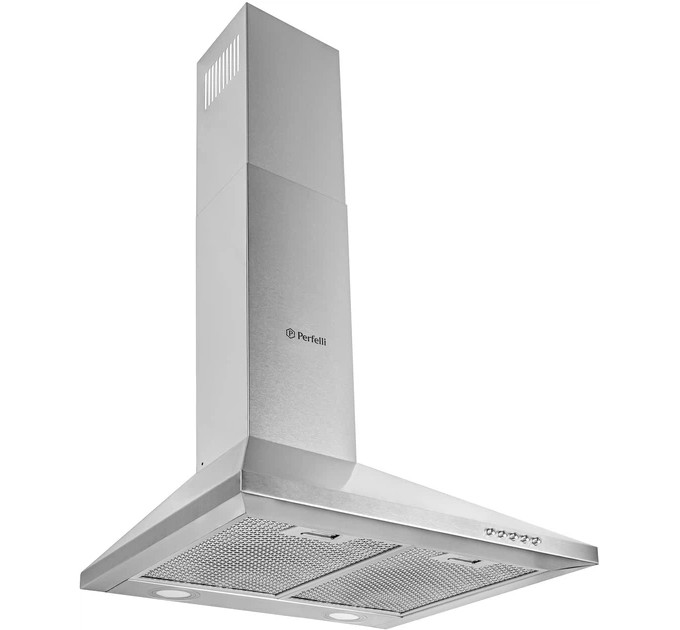 Витяжка  PERFELLI K 5210 I 700 LED, Плоска