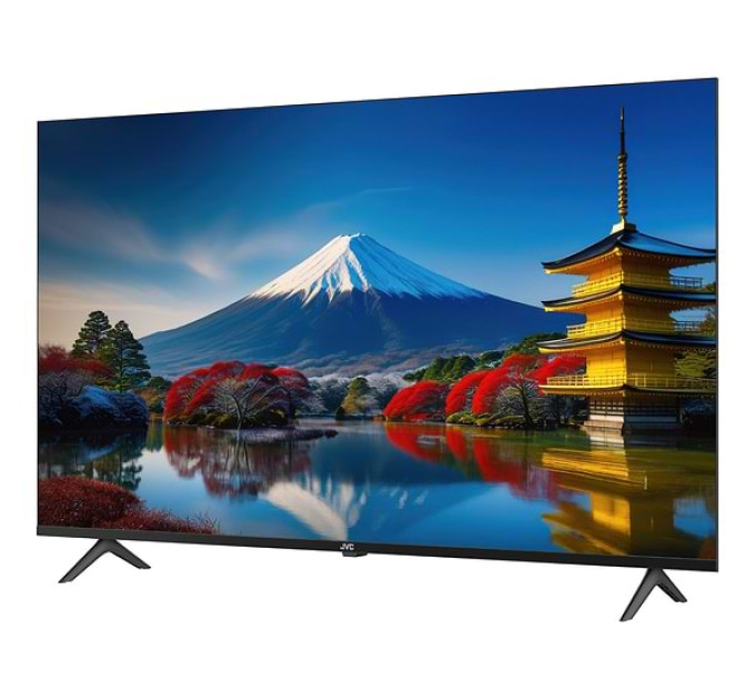 Телевізор  50" JVC LT-50MU759 Smart TV