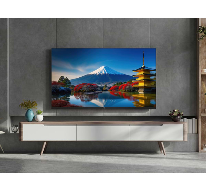 Телевізор  50" JVC LT-50MU759 Smart TV