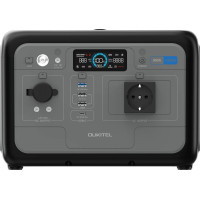 Зарядна станція  OUKITEL P800 800W 512Wh (Р800)