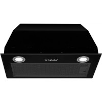 Витяжка  MINOLA HBI 5722 BLF 1200 LED