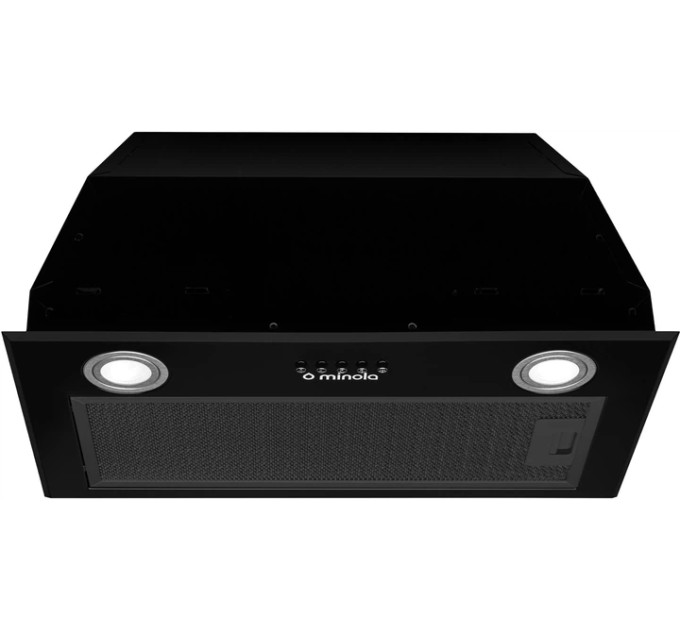Витяжка  MINOLA HBI 5722 BLF 1200 LED