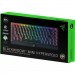 Razer Клавіатура Razer BlackWidow V3 Mini Hyperspeed Green Switch RU (RZ03-03891600-R3R1)