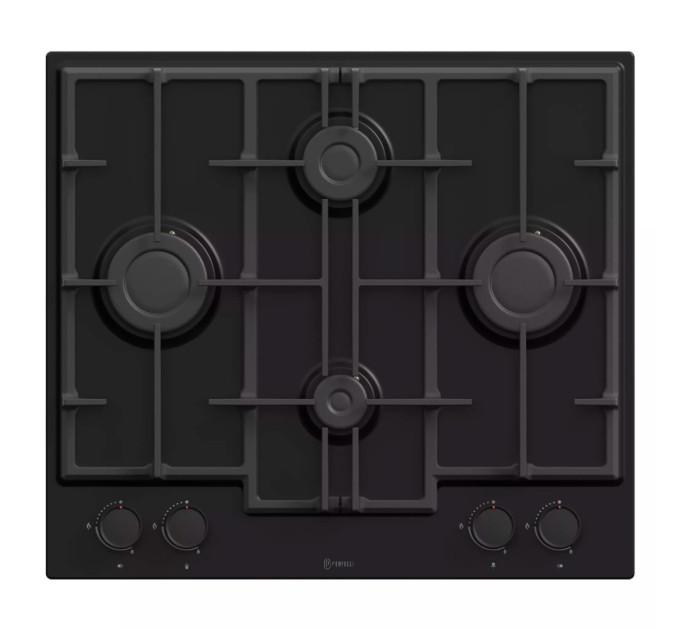 Варильна поверхня PERFELLI PERLA M60C NERO