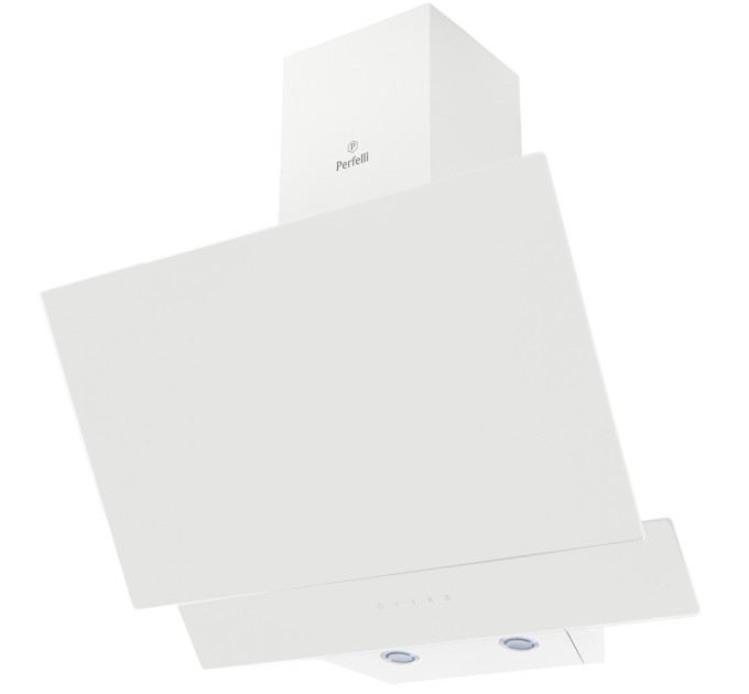 Витяжка  PERFELLI DNS 6452 D 850 WH LED