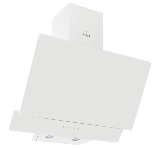 Витяжка  PERFELLI DNS 6452 D 850 WH LED