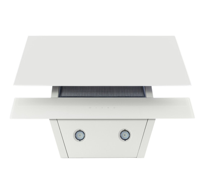 Витяжка  PERFELLI DNS 6452 D 850 WH LED