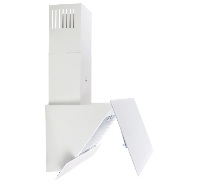 Витяжка  PERFELLI DNS 6452 D 850 WH LED