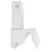 Витяжка  PERFELLI DNS 6452 D 850 WH LED