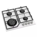 Варильна поверхня MINOLA MGG 61622 WH