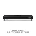 Витяжка  Minola HPL 5200 BLF