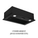 Витяжка  PERFELLI BI 5022 FBL LED