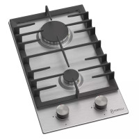 Варильна поверхня PERFELLI DIAMOND M39C INOX