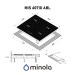 Варильна поверхня Minola MIS 60710 ABL