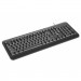 2E Клавіатура 2E KM1040 USB Black (2E-KM1040UB)