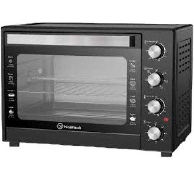 Електропіч  BLAUFISCH BEO-551BCR