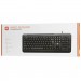 2E Клавіатура 2E KM1040 USB Black (2E-KM1040UB)