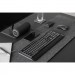 2E Клавіатура 2E KS130 USB Black (2E-KS130UB)