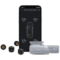 Система контролю шин  70mai External TPMS Sensor Midrive T04