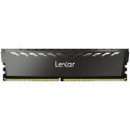 Оперативна пам'ять  Lexar DDR4-3200 8192MB PC4-25600 THOR Gaming Black (LD4BU008G-R3200GSXG)