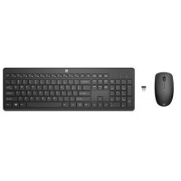 Комплект HP 230 Wireless Black (18H24AA)
