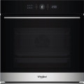 Духова шафа WHIRLPOOL WOI5S8CM1SXA
