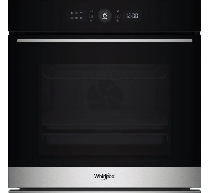 Духова шафа WHIRLPOOL WOI5S8CM1SXA