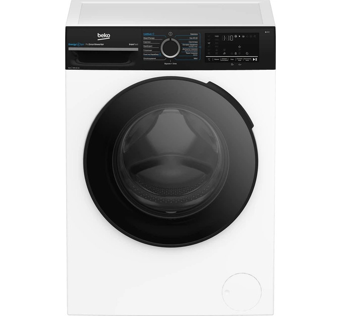 Пральна машина  BEKO BM3WFSU48415WPBB2