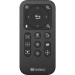 Веб-камера  Sandberg Streamer USB Webcam Pro Elite Full HD, Remote control, USB-A/USB-C connection