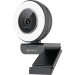Веб-камера  Sandberg Streamer USB Webcam Pro Elite Full HD, Remote control, USB-A/USB-C connection