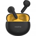 realme Навушники realme Buds T01 (RMA2406) Black (RMA2406 Black)