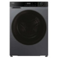 Прально-сушильна машина  Haier HWD80-BP14357GTUS, 8кг/5кг/1400об./Дисплей/Інвертор/Чорний