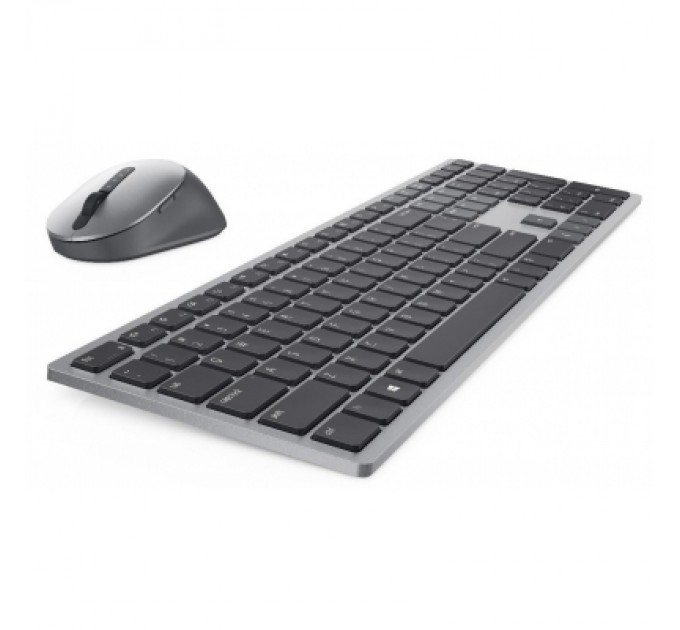 Dell Комплект Dell Multi-Device KM7321W Ukr (580-AJQV)