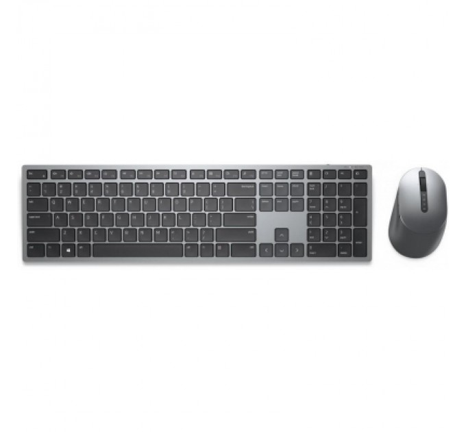 Dell Комплект Dell Multi-Device KM7321W Ukr (580-AJQV)