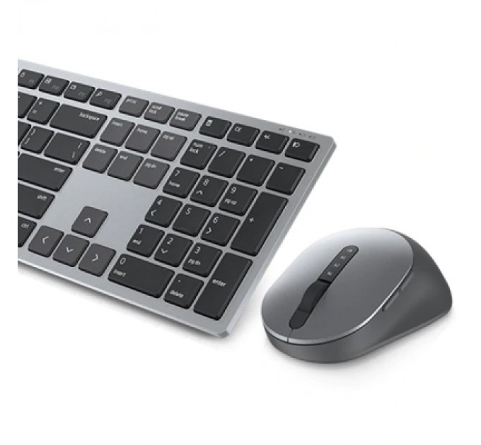Dell Комплект Dell Multi-Device KM7321W Ukr (580-AJQV)
