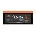 LogicPower Акумуляторна батарея LogicPower 25.6V 150AH (LP40304) LiFePO4
