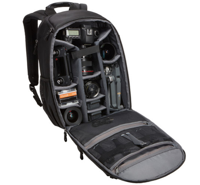 Case Logic Рюкзак Case Logic Bryker Camera/Drone Backpack Large BRBP-106 Black
