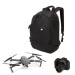 Case Logic Рюкзак Case Logic Bryker Camera/Drone Backpack Large BRBP-106 Black