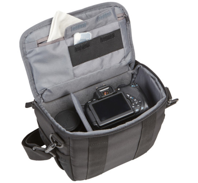 Case Logic Сумка Case Logic Bryker DSLR Shoulder Bag BRCS-103 Black