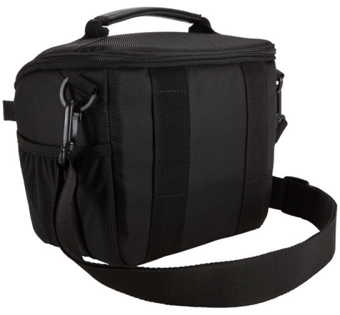 Case Logic Сумка Case Logic Bryker DSLR Shoulder Bag BRCS-103 Black