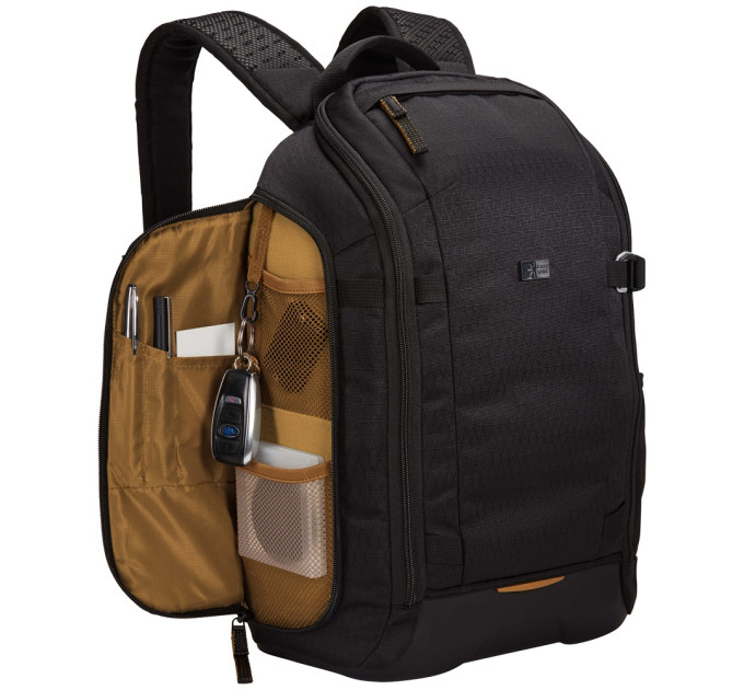 Case Logic Рюкзак Case Logic VISO Medium Camera Backpack CVBP-105 Black