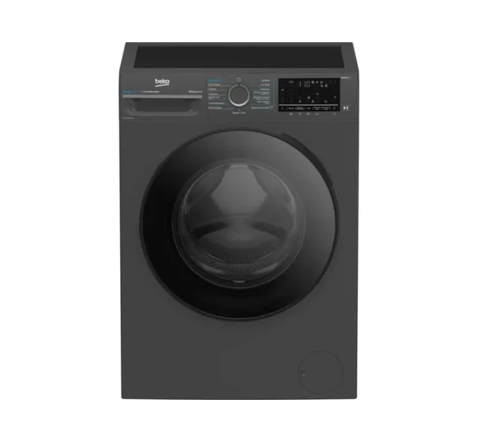 Пральна машина  BEKO B5WFU67215AB2