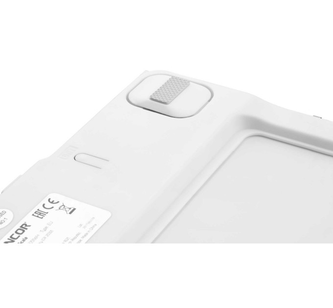 Sencor Ваги підлогові SENCOR SBS 5051WH