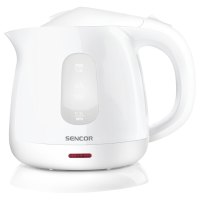 Чайник  SENCOR SWK 1010WH