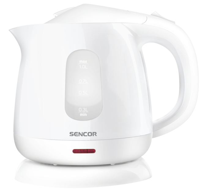 Sencor Чайник  SENCOR SWK 1010WH