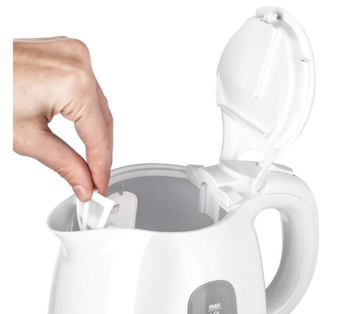 Sencor Чайник  SENCOR SWK 1010WH