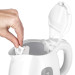 Sencor Чайник  SENCOR SWK 1010WH